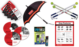 200 Mini Magnet Dog Bite Stick/Door Knocker w/Clip – Bulli Ray - Dog Bite  Prevention Products