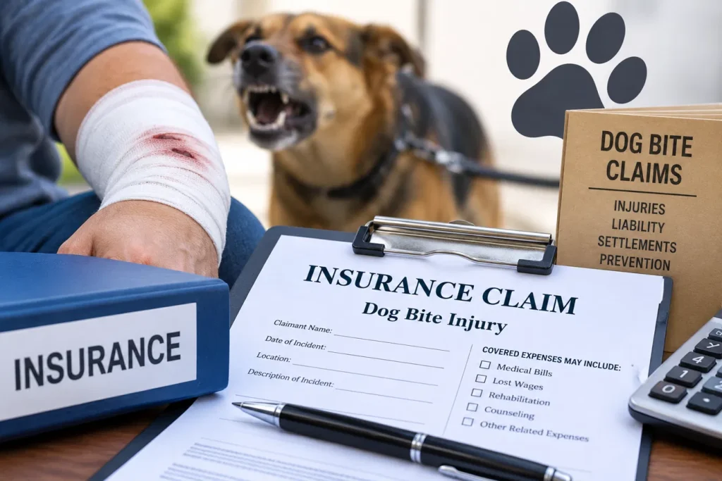 Inssurance Form